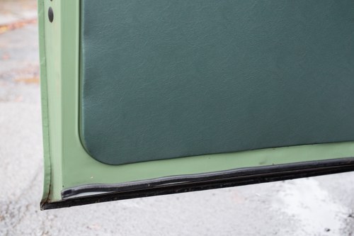 1952 Morris Minor MM For Sale (picture 32 of 234)