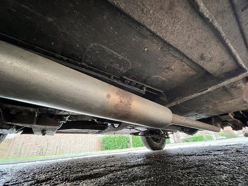 1952 Morris Minor MM For Sale (picture 190 of 234)