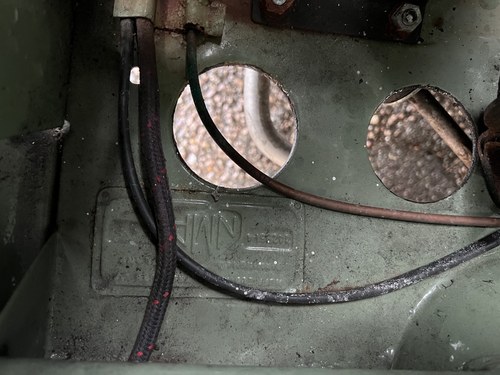 1952 Morris Minor MM For Sale (picture 171 of 234)