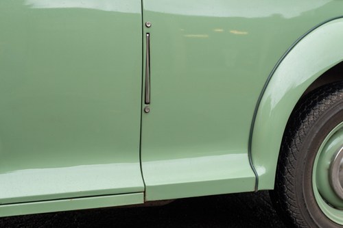 1952 Morris Minor MM For Sale (picture 131 of 234)