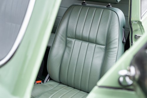 1952 Morris Minor MM For Sale (picture 36 of 234)