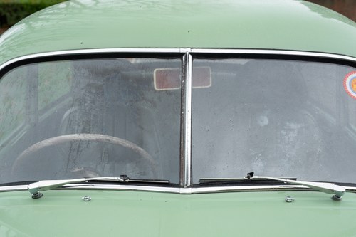 1952 Morris Minor MM For Sale (picture 143 of 234)