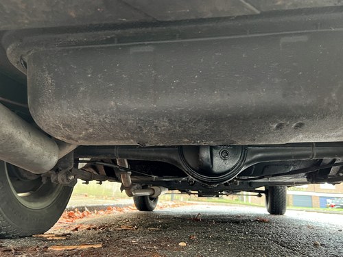 1952 Morris Minor MM For Sale (picture 183 of 234)