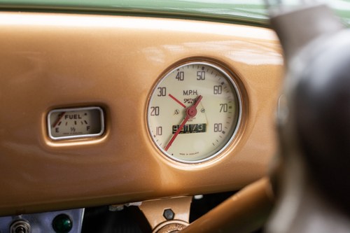 1952 Morris Minor MM For Sale (picture 61 of 234)