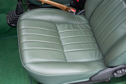 1952 Morris Minor MM For Sale (picture 38 of 234)