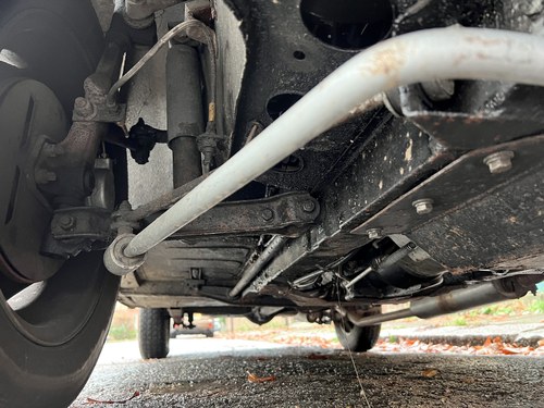 1952 Morris Minor MM For Sale (picture 195 of 234)