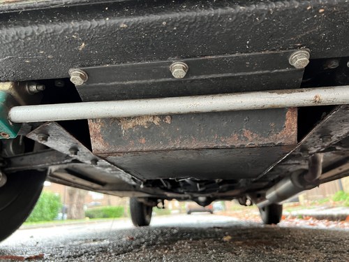 1952 Morris Minor MM For Sale (picture 197 of 234)