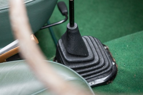 1952 Morris Minor MM For Sale (picture 65 of 234)