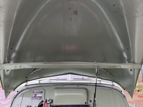 1952 Morris Minor MM For Sale (picture 173 of 234)