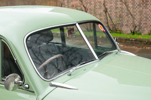 1952 Morris Minor MM For Sale (picture 104 of 234)