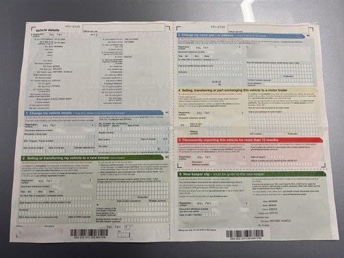 1952 Morris Minor MM For Sale (picture 204 of 234)