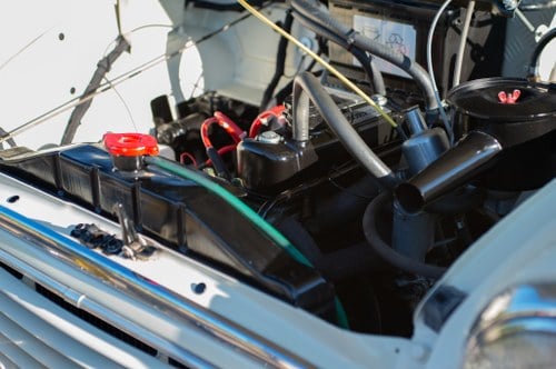 1960 Morris Minor 1000 For Sale (picture 86 of 107)