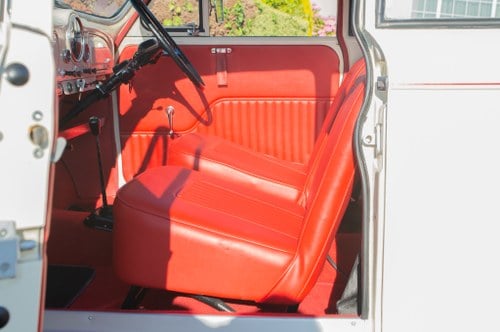 1960 Morris Minor 1000 For Sale (picture 64 of 107)