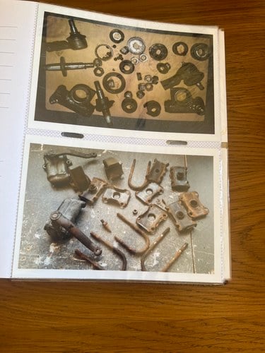 1960 Morris Minor 1000 For Sale (picture 93 of 107)