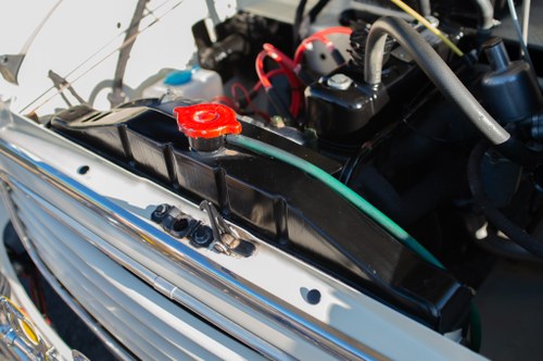 1960 Morris Minor 1000 For Sale (picture 83 of 107)