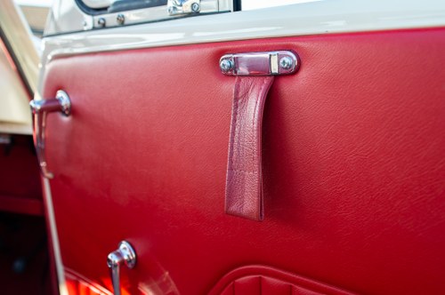 1960 Morris Minor 1000 For Sale (picture 74 of 107)