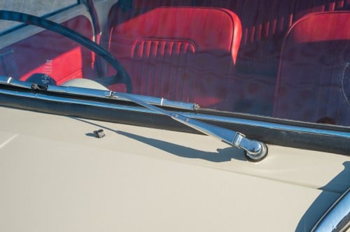 1960 Morris Minor 1000 For Sale (picture 33 of 107)