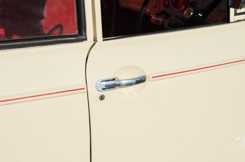 1960 Morris Minor 1000 For Sale (picture 21 of 107)