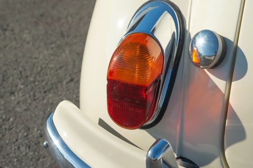 1960 Morris Minor 1000 For Sale (picture 26 of 107)