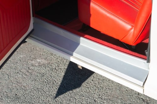 1960 Morris Minor 1000 For Sale (picture 57 of 107)