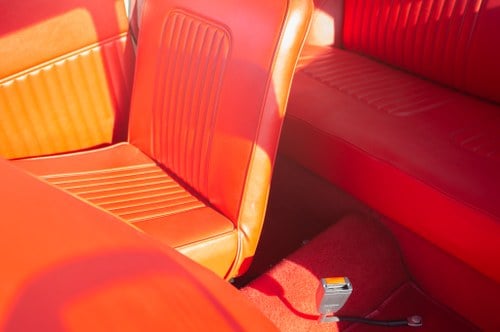 1960 Morris Minor 1000 For Sale (picture 62 of 107)