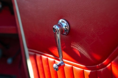 1960 Morris Minor 1000 For Sale (picture 71 of 107)