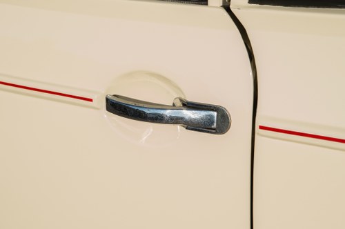 1960 Morris Minor 1000 For Sale (picture 54 of 107)