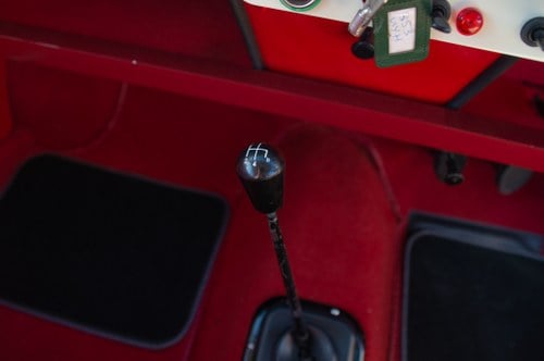 1960 Morris Minor 1000 For Sale (picture 48 of 107)