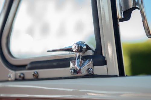 1960 Morris Minor 1000 For Sale (picture 72 of 107)