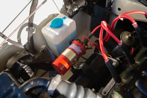 1960 Morris Minor 1000 For Sale (picture 80 of 107)