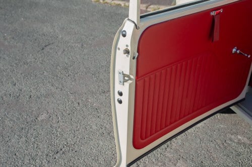 1960 Morris Minor 1000 For Sale (picture 56 of 107)