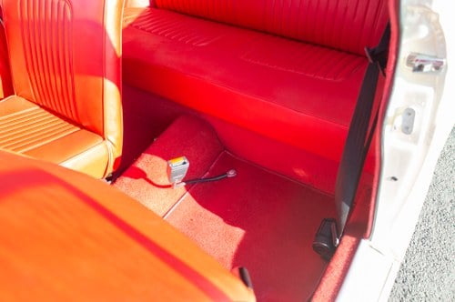 1960 Morris Minor 1000 For Sale (picture 61 of 107)