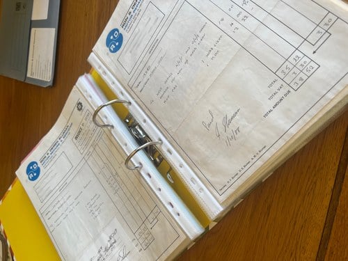 1960 Morris Minor 1000 For Sale (picture 103 of 107)