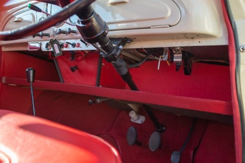 1960 Morris Minor 1000 For Sale (picture 73 of 107)