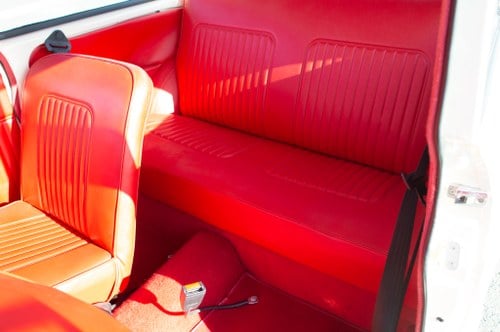 1960 Morris Minor 1000 For Sale (picture 60 of 107)