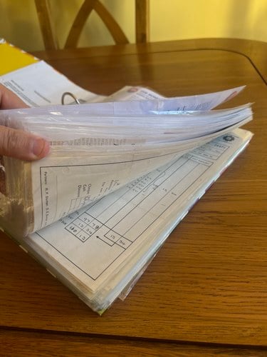 1960 Morris Minor 1000 For Sale (picture 95 of 107)