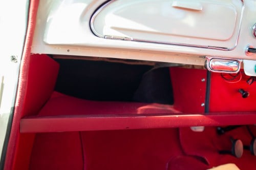 1960 Morris Minor 1000 For Sale (picture 69 of 107)