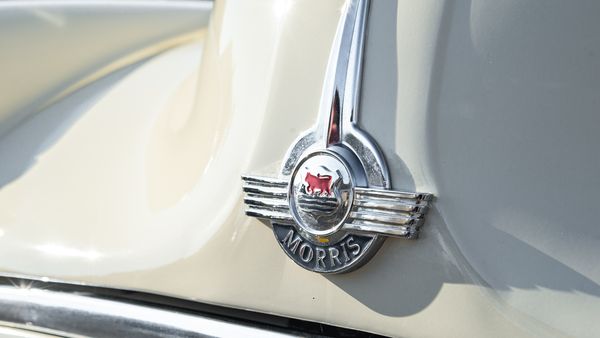 1960 Morris Minor 1000 For Sale (picture :index of 11)