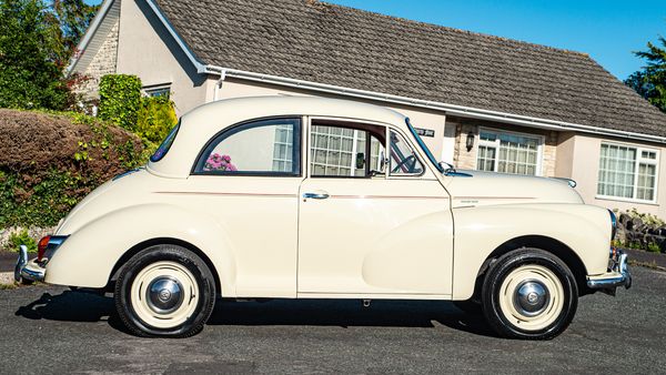 1960 Morris Minor 1000 For Sale (picture :index of 4)