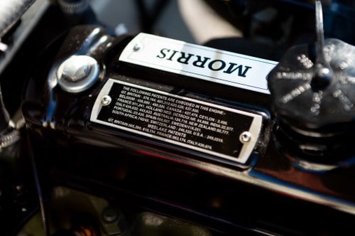 1960 Morris Minor 1000 For Sale (picture 88 of 107)