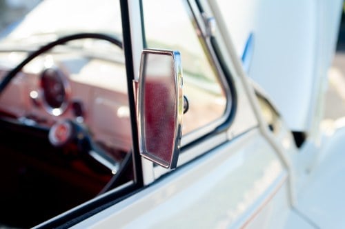 1960 Morris Minor 1000 For Sale (picture 37 of 107)