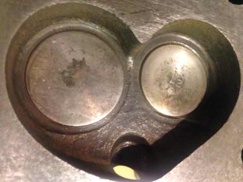 1961 Morris Minor 1000 Four Door Saloon En venta (imagen 114 de 123)