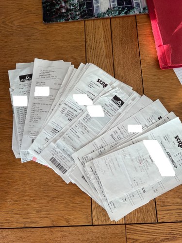 1961 Morris Minor 1000 Four Door Saloon En venta (imagen 111 de 123)