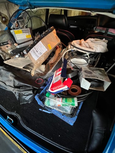 1961 Morris Minor 1000 Four Door Saloon En venta (imagen 94 de 123)