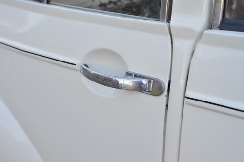 1961 Morris Minor 1000 Four Door Saloon En venta (imagen 62 de 123)