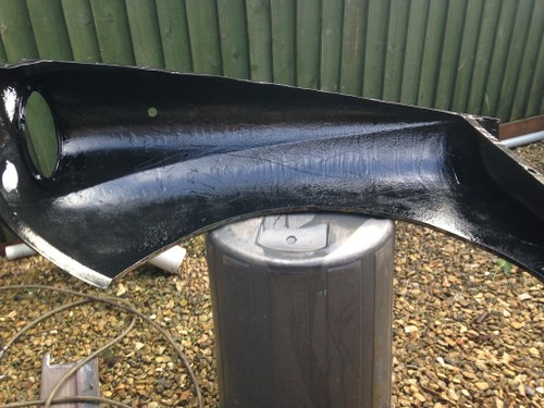 1961 Morris Minor 1000 Four Door Saloon En venta (imagen 117 de 123)