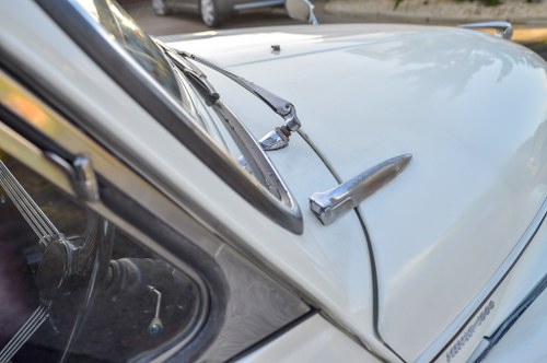 1961 Morris Minor 1000 Four Door Saloon En venta (imagen 59 de 123)