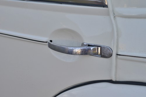 1961 Morris Minor 1000 Four Door Saloon En venta (imagen 63 de 123)