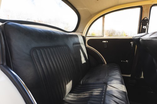 1970 Morris Minor 1000 In vendita (immagine 25 di 102)