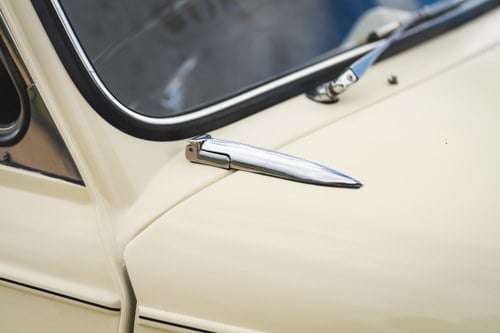 1970 Morris Minor 1000 In vendita (immagine 73 di 102)